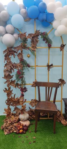 عکس خانه بازی کودک رز