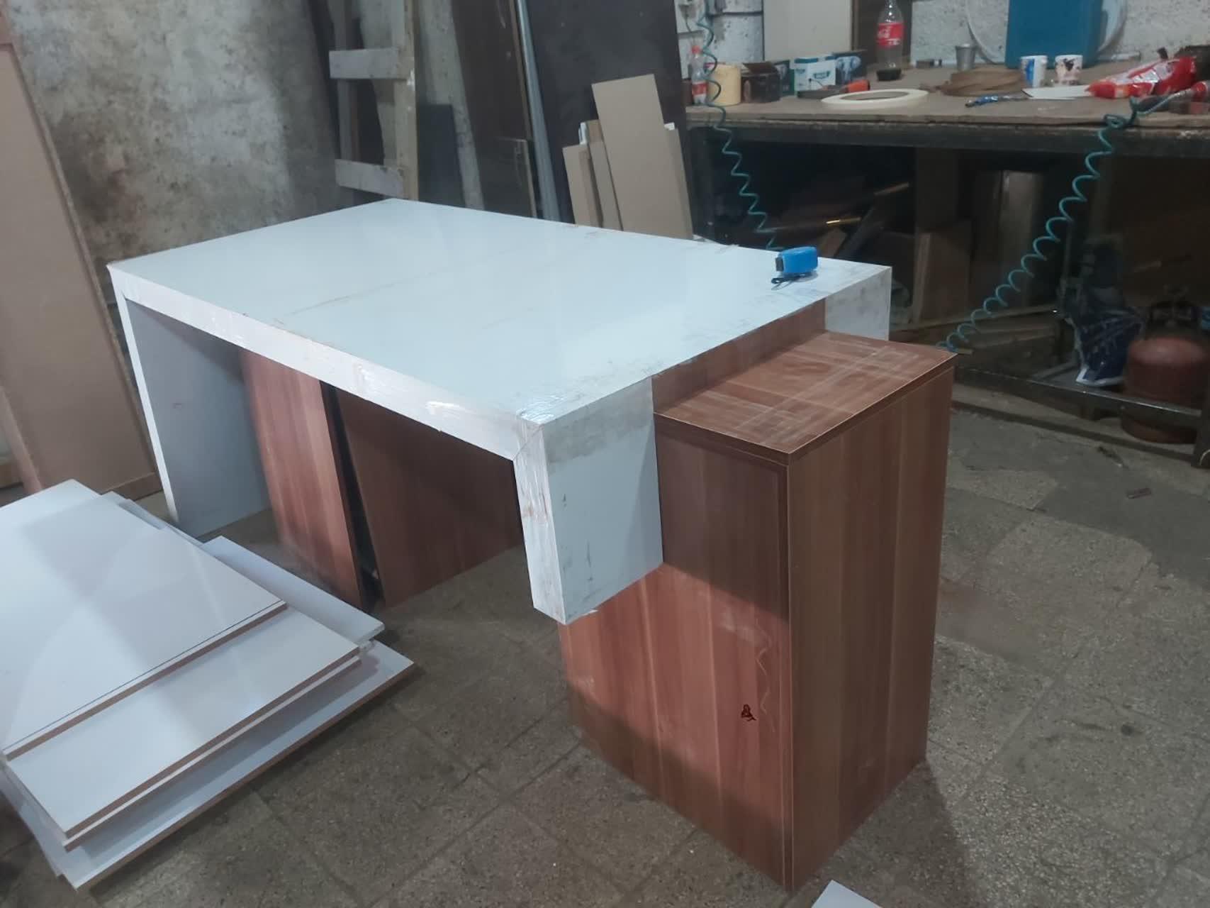 عکس دکوراسیون داخلی باچوب 