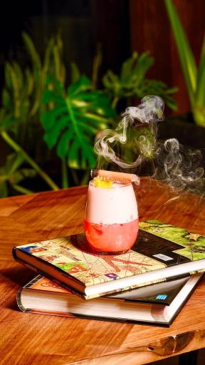 عکس کافه کاربن