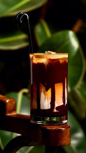 عکس کافه کاربن