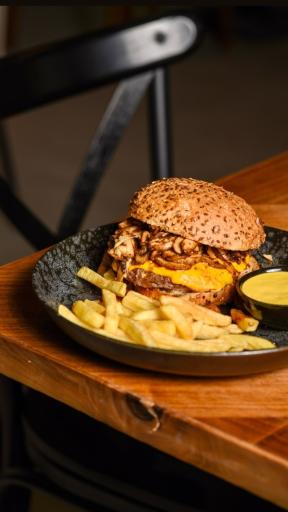 عکس کافه کاربن