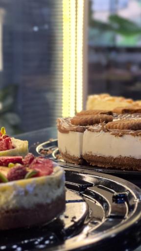 عکس کافه کاربن