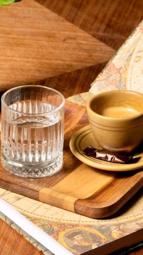 عکس کافه کاربن