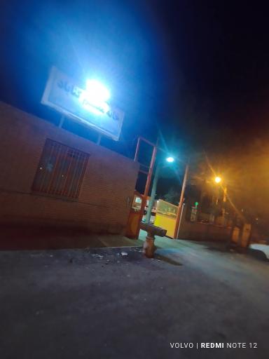 عکس خانه معلم گناباد