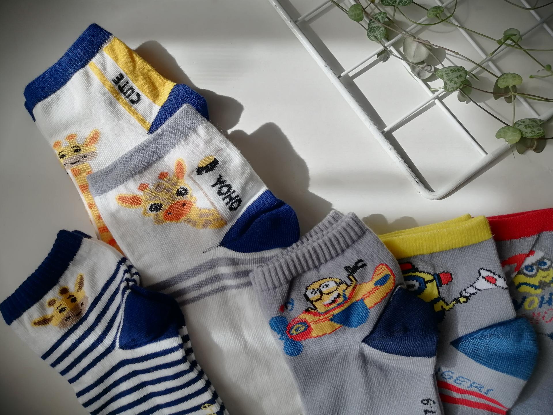 عکس جوراب لی لی پوت