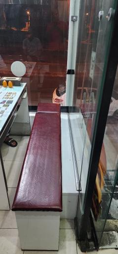 عکس اغذیه یاس