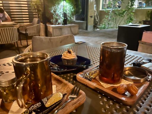 عکس کافه کاربن