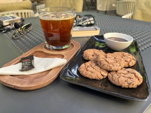 عکس کافه کاربن