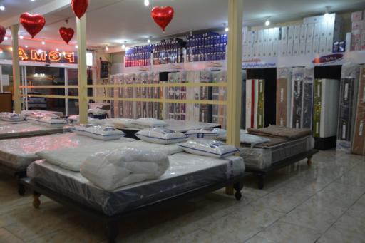 خوشخواب پی جی ما