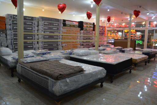 عکس خوشخواب پی جی ما