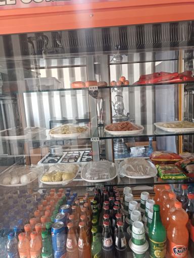 عکس ساندویچ و صبحانه آقای ساندویچ