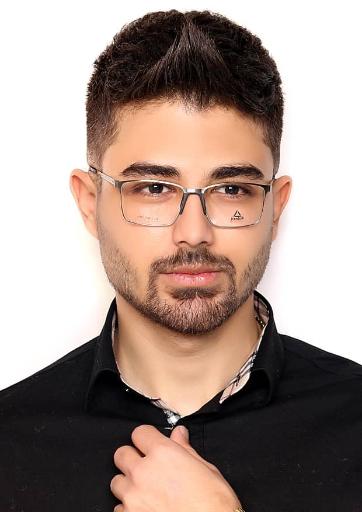 عکس عینک خورشید