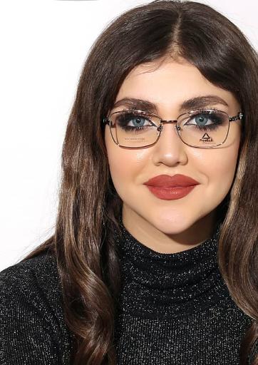 عکس عینک خورشید