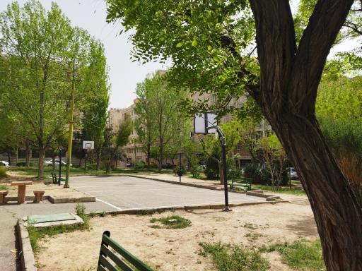 عکس بوستان میلاد