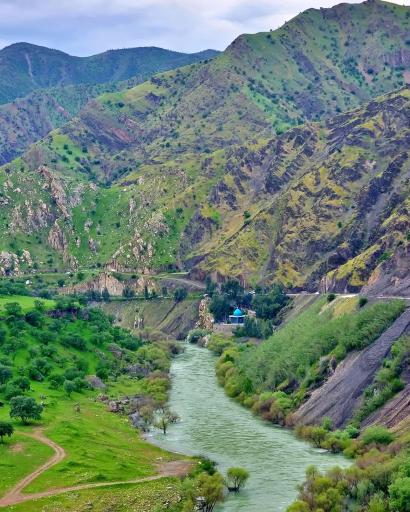عکس سلطان سهاک