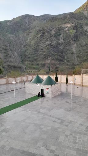 عکس سلطان سهاک