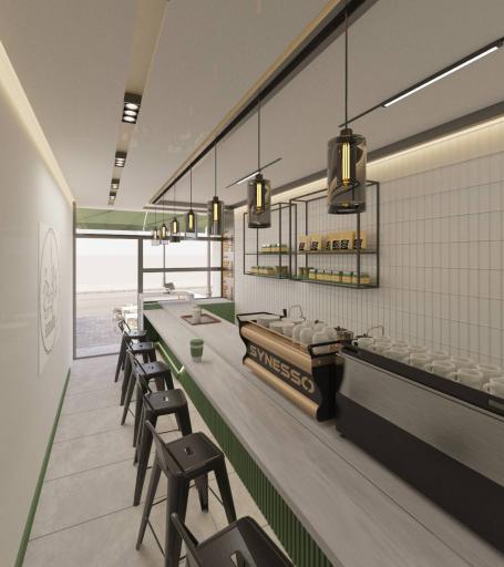 عکس کافه شیخ 