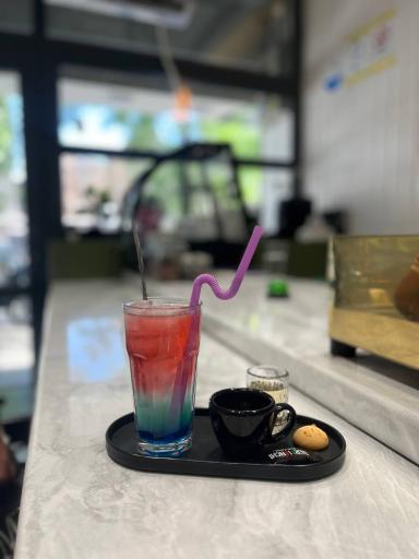 عکس کافه شیخ 