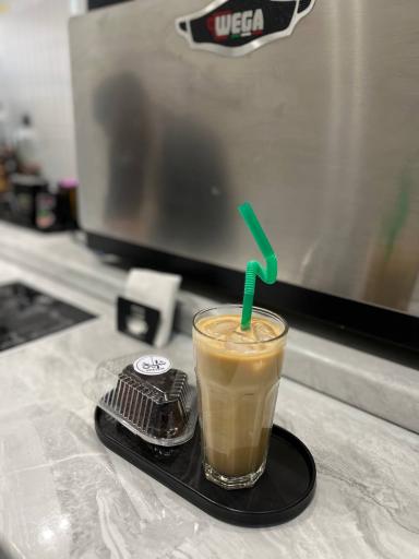 عکس کافه شیخ 