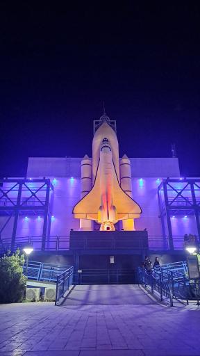 عکس شهربازی شهر رویاهای اصفهان