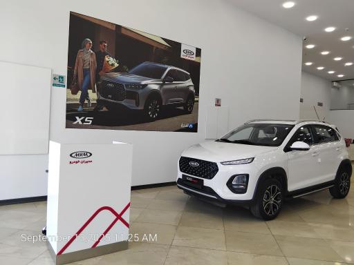 عکس افشار خودرو اسلامشهر (مدیران خودرو کد ۴۵۹)