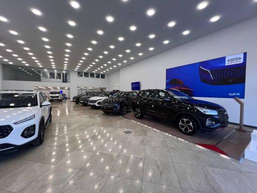 افشار خودرو اسلامشهر (مدیران خودرو کد ۴۵۹)