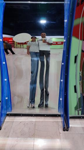 عکس شهربازی شهر رویاهای اصفهان