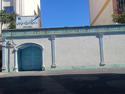 خبرگزاری جمهوری اسلامی