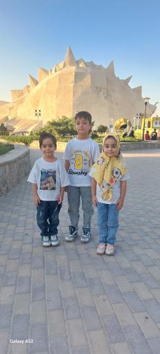 عکس شهربازی شهر رویاهای اصفهان