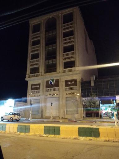 عکس نمایشگاه مبل هاشمی