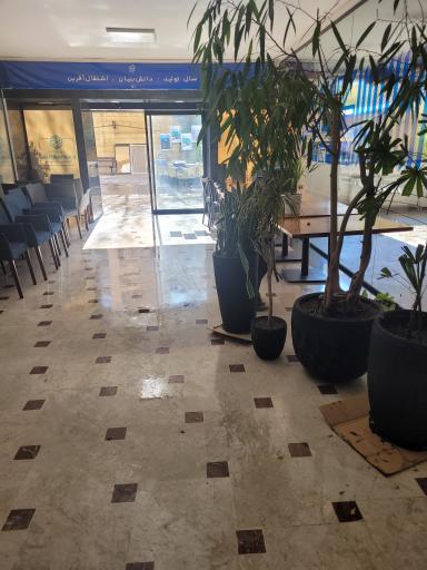 عکس کافه کاربن