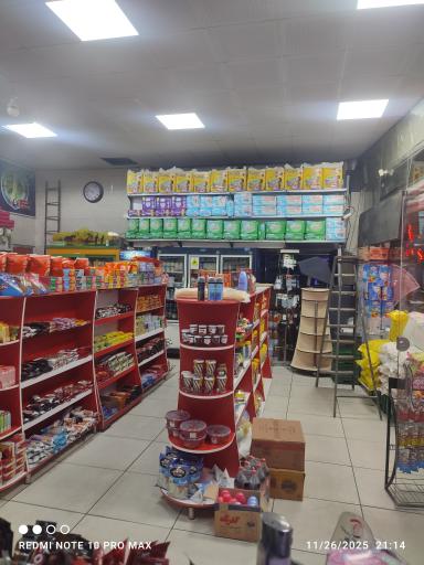 عکس فروشگاه همواره تخفیف جهانی