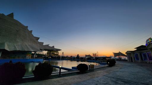 عکس شهربازی شهر رویاهای اصفهان