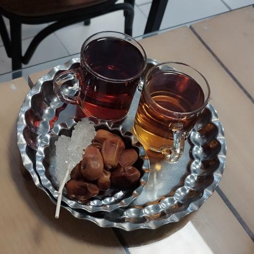 عکس آش و حلیم مولانا کد ۱۱۷