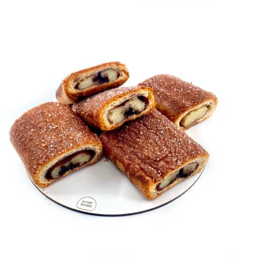 عکس نان و شیرینی نوریس