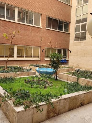 عکس دانشکده مهندسی برق و کامپیوتر دانشگاه شهید بهشتی