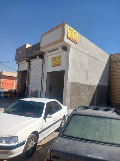 برق خودرو جهان پژو