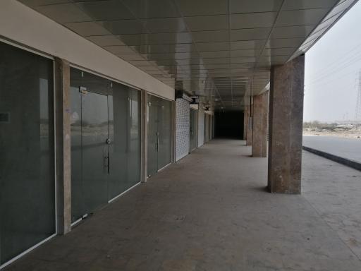 عکس مجتمع بزرگ تجاری گامبرون