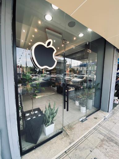 فروشگاه اپل آی آر
