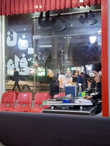 عکس کباب ساطوری بناب آذربایجان