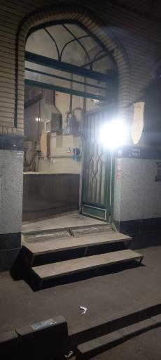 عکس نان سنگک 