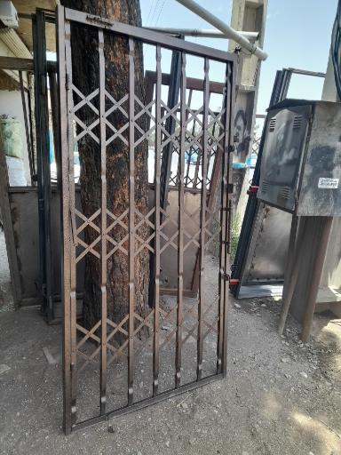 عکس آهنگری سید امین