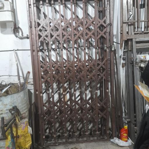 عکس آهنگری سید امین