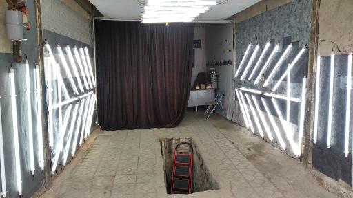 عکس تشخیص رنگ دلاور