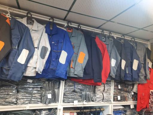 عکس فروشگاه امیری