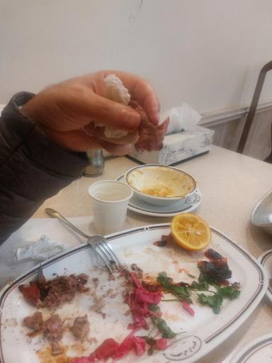 عکس رستوران اردشیر