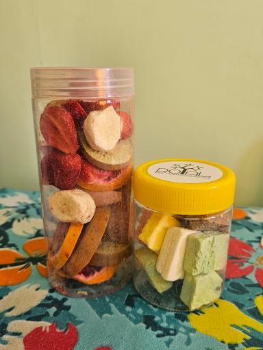 عکس رویال فروت