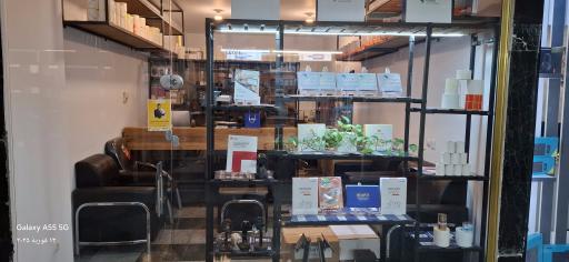 عکس تجهیزات فروشگاهی چرتکه