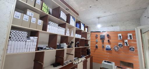 عکس تجهیزات فروشگاهی چرتکه