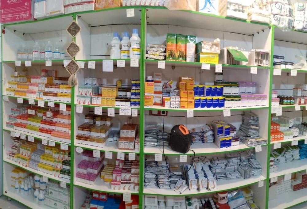 عکس دامپزشکی دکتر مصطفی پور